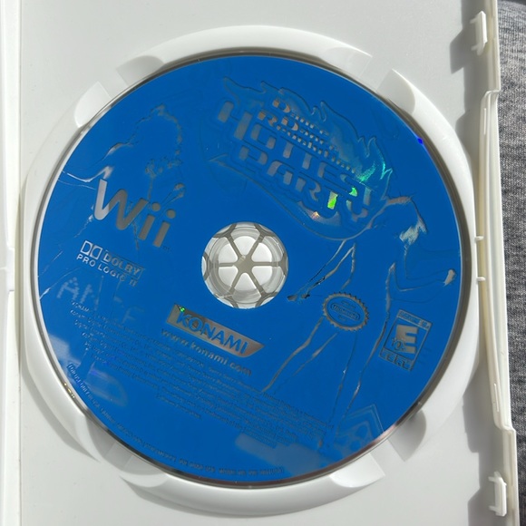 Wii games - Picture 3 of 5